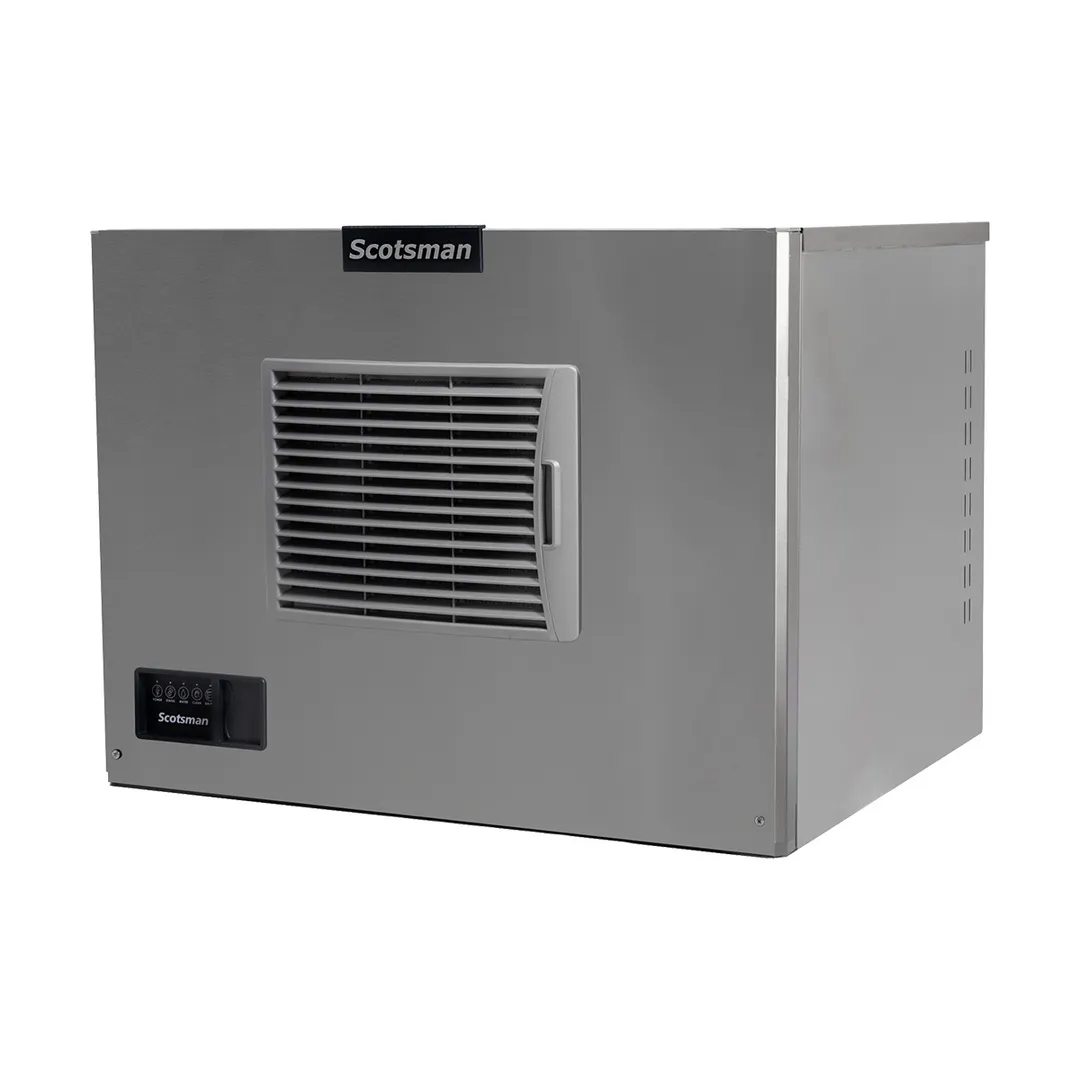 Scotsman MC0330SAX-1 Ice Maker, 30-39" Wide Stainless, 365 lb/24 hr, Air-Cooled, Bluetooth ICELINQ