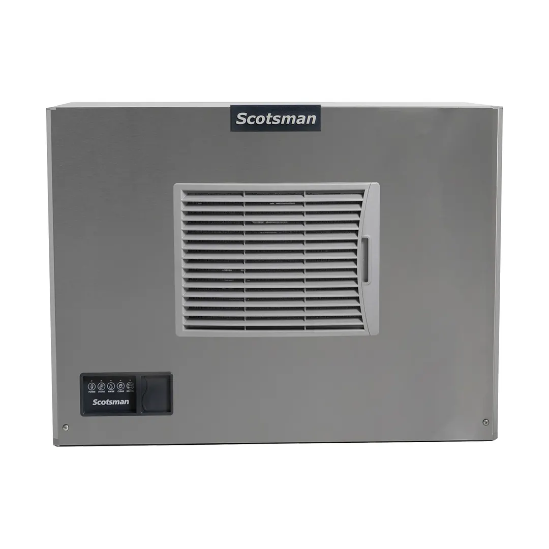 Scotsman MC0330SAX-1 Ice Maker, 30-39" Wide Stainless, 365 lb/24 hr, Air-Cooled, Bluetooth ICELINQ