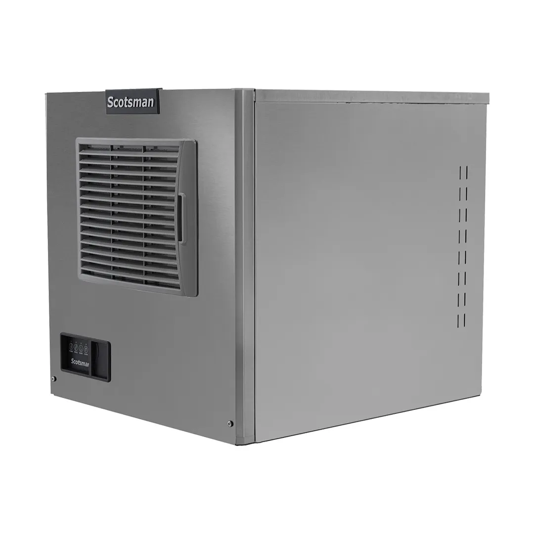 Scotsman MC0522MAX-1 Prodigy Cube Ice Maker, 464 Lb/24 Hr, 24" Wide, Steel, R290, 115V 13.5A