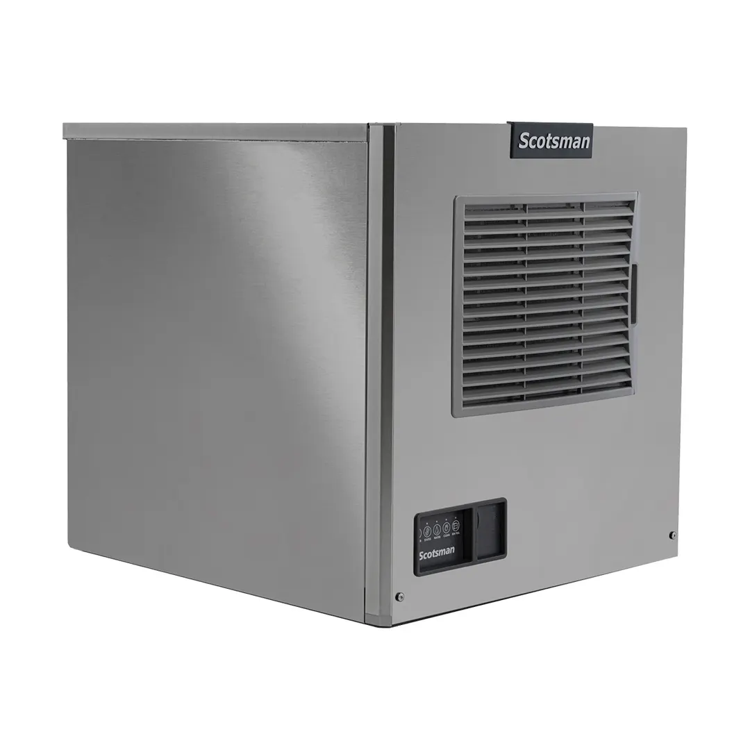 Scotsman MC0522MAX-1 Prodigy Cube Ice Maker, 464 Lb/24 Hr, 24" Wide, Steel, R290, 115V 13.5A