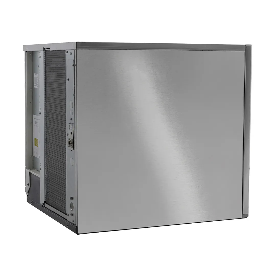 Scotsman MC0522SAX-1 Cube Ice Maker, 22" Air‑Cooled, 464 lb/Day, Bluetooth, ICELINQ, 115V NSF