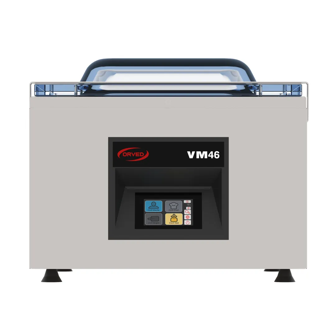 Orved 1924648P Food Packaging Machine