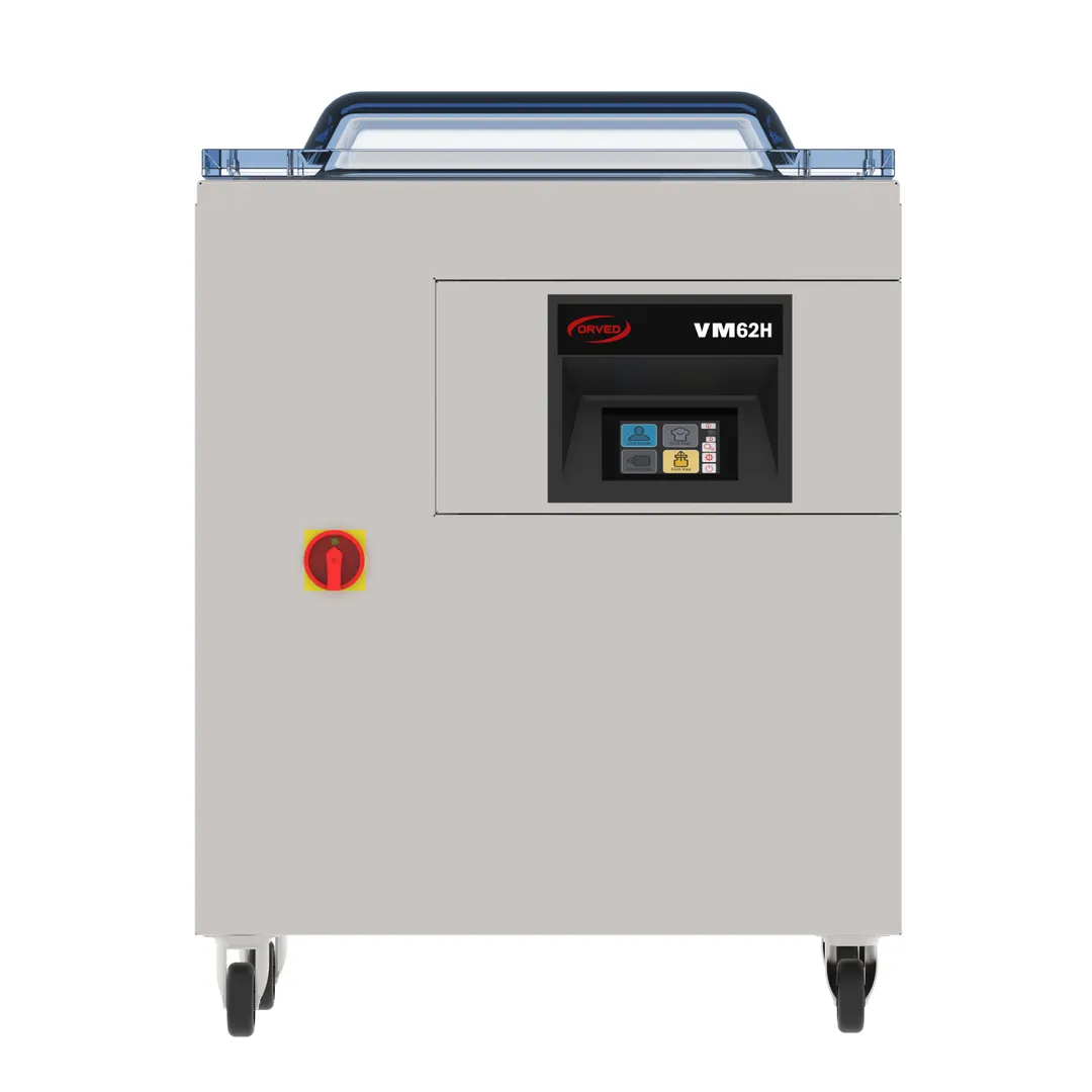Orved 1926214P Food Packaging Machine