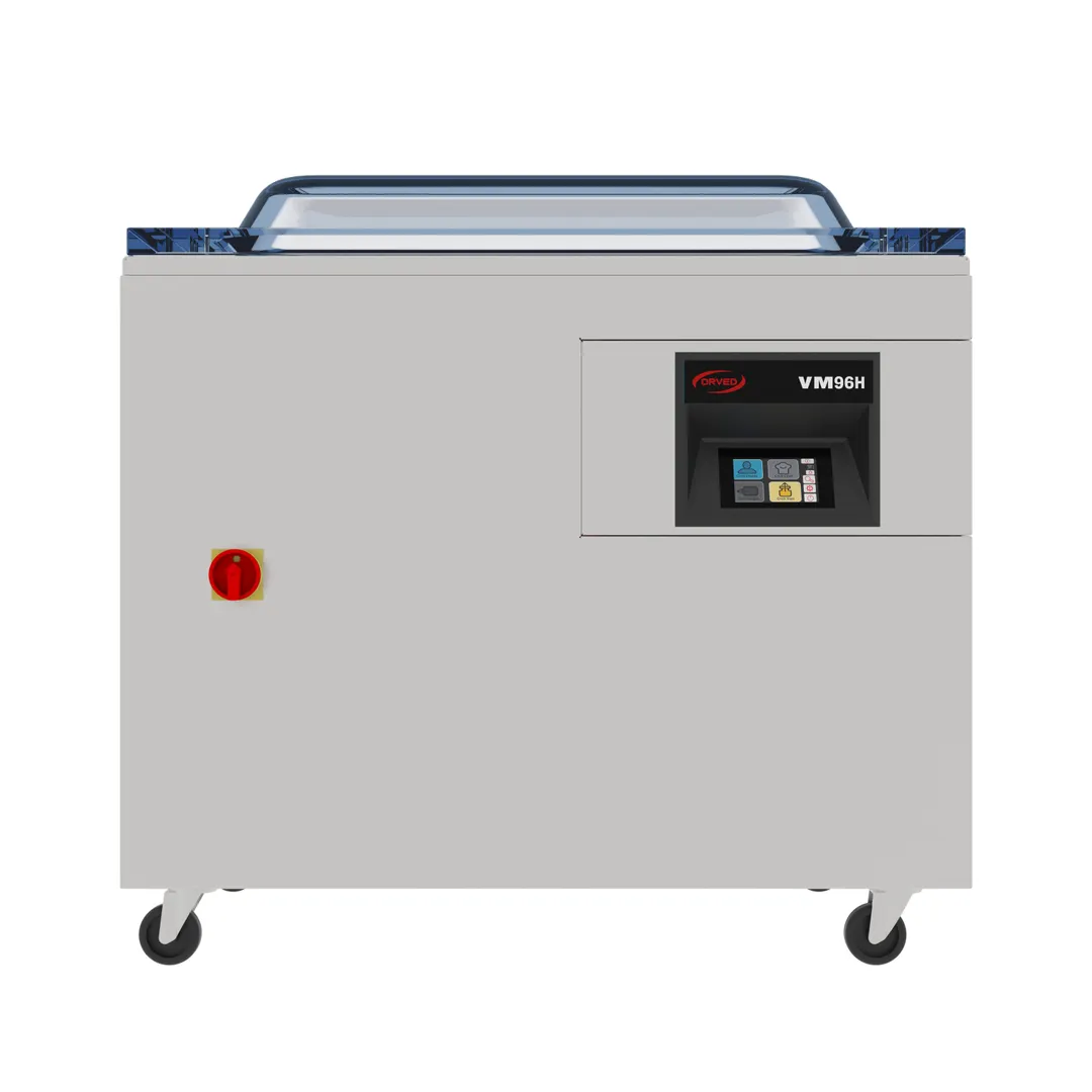 Orved 1929617P Food Packaging Machine
