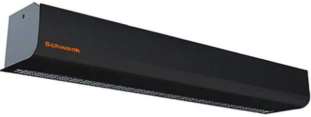 Schwank AC-ME32-20-BK Air Curtain