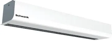 Schwank AC-ME32-20-WH Air Curtain