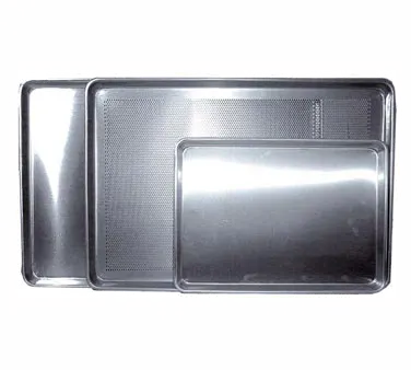 Adcraft BP-9513 Bun / Sheet Pan