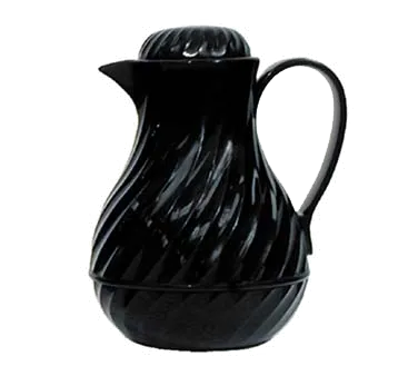 Adcraft SP-40BK Beverage Server