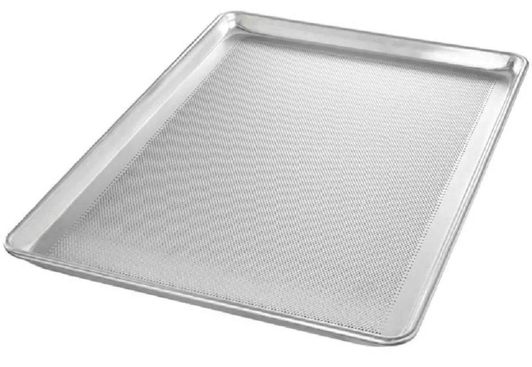 Sapphire Manufacturing SM-SP15P Bun / Sheet Pan