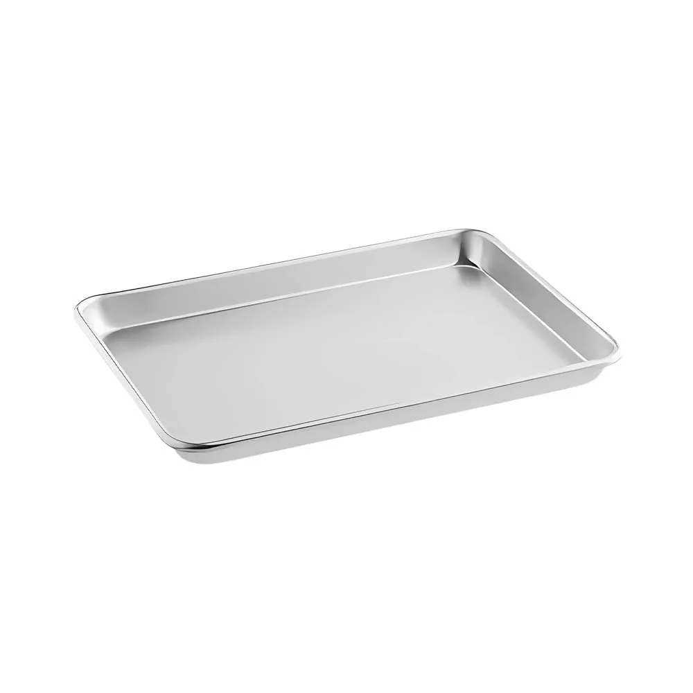 Sapphire Manufacturing SM-SP182 Bun / Sheet Pan