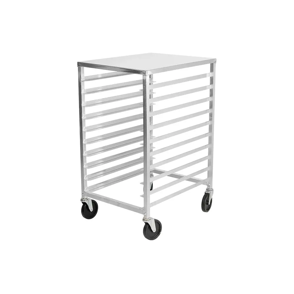 Sapphire Manufacturing SMAES-10W Bun Pan Rack