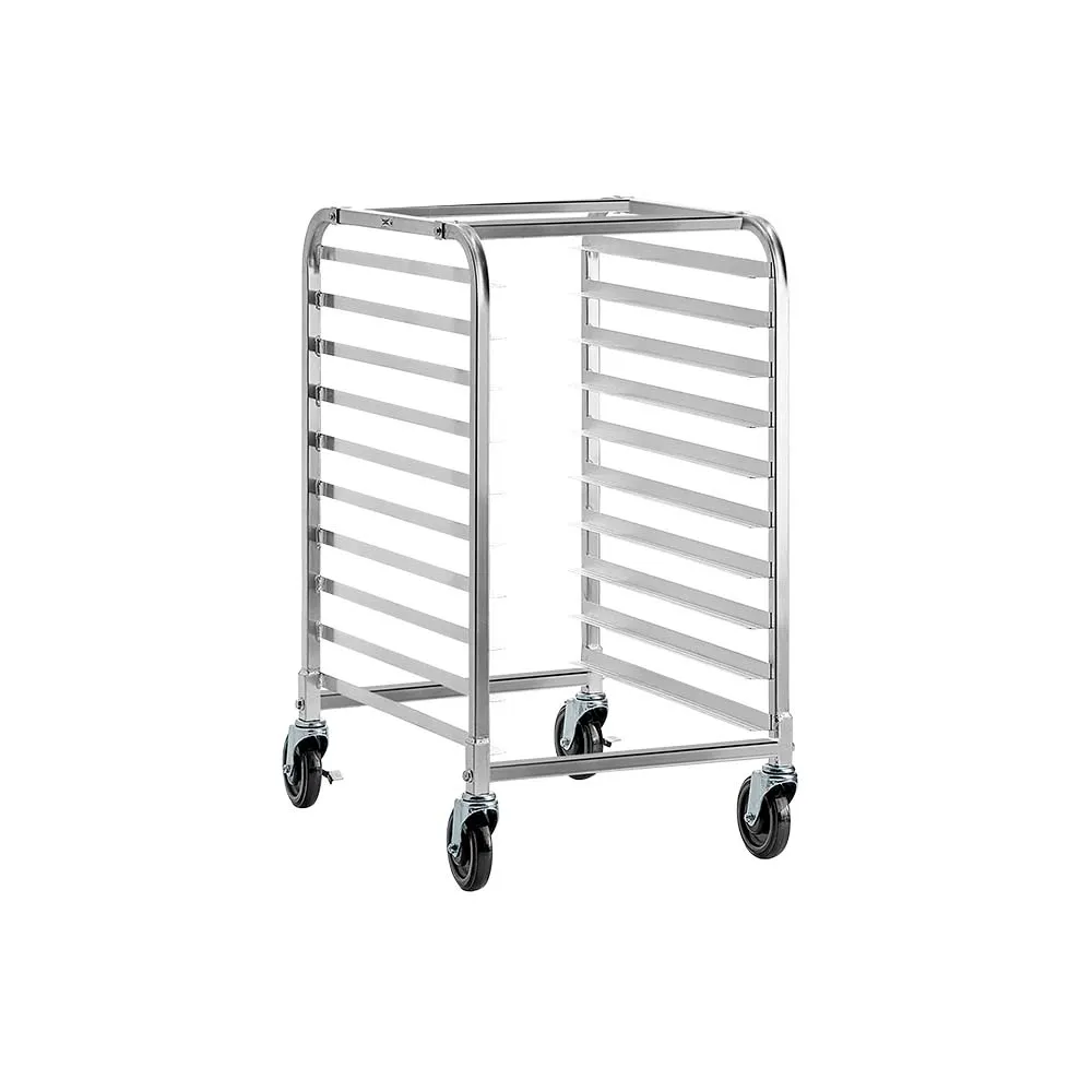 Sapphire Manufacturing SMAPR-10W Bun Pan Rack