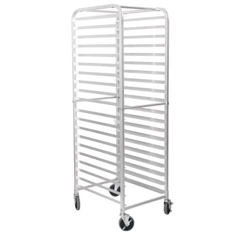 Sapphire Manufacturing SMAPR-20KD Bun Pan Rack