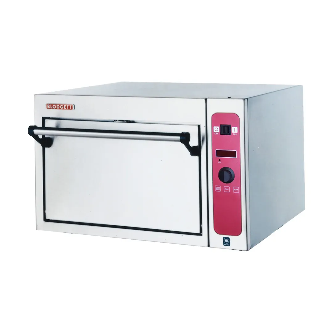 Blodgett 1415 BASE Electric Countertop Pizza Bake Oven, Base Oven Only