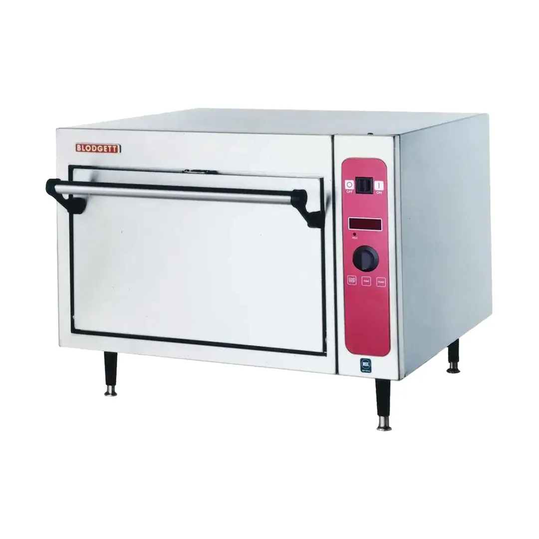 Blodgett 1415 SINGLE Electric Countertop Pizza Bake Oven