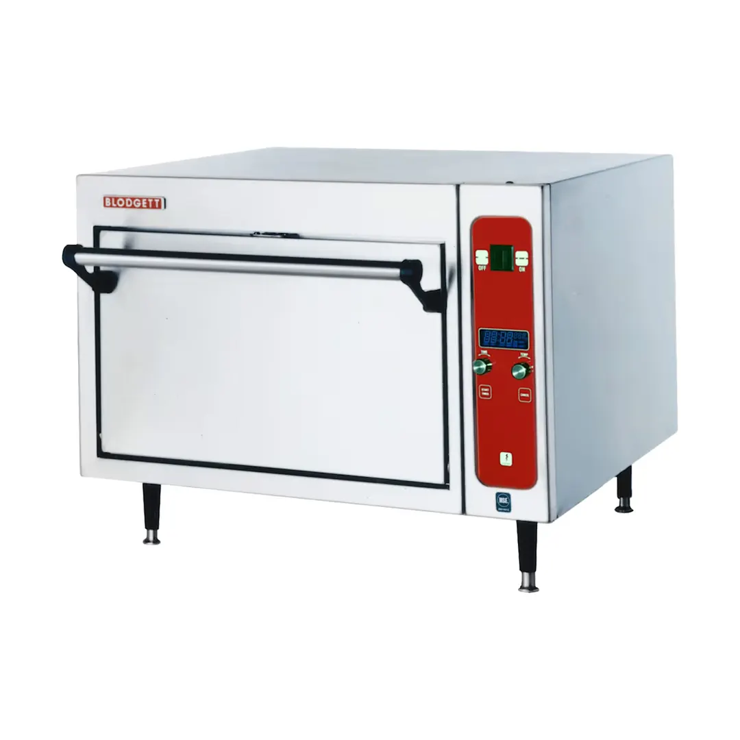 Blodgett 1415 SINGLE Electric Countertop Pizza Bake Oven