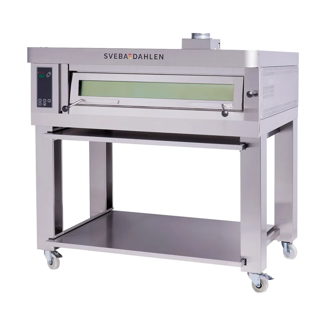 Blodgett Sveba-Dahlen P601HT 58" Single Deck Electric Pizza Oven