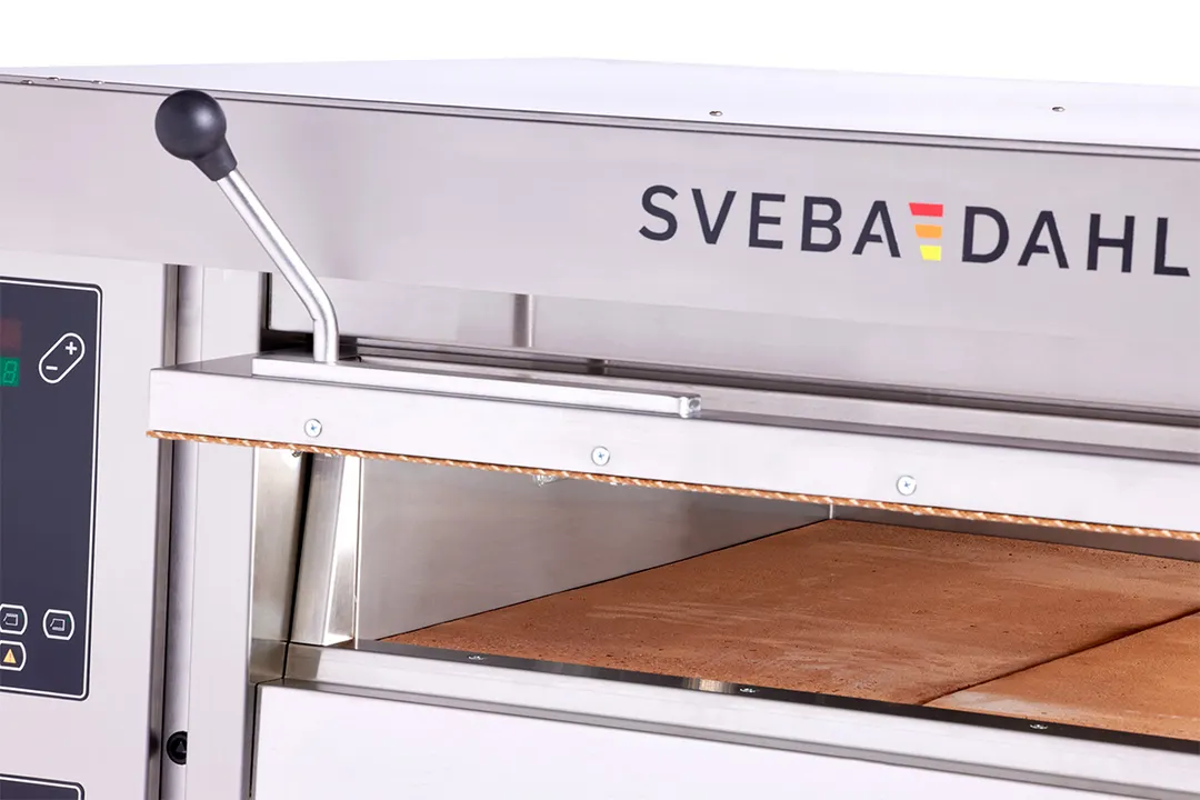 Blodgett Sveba-Dahlen P601HT 58" Single Deck Electric Pizza Oven