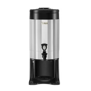 Atosa USA CD-15-NL-WS Tea / Coffee Dispenser