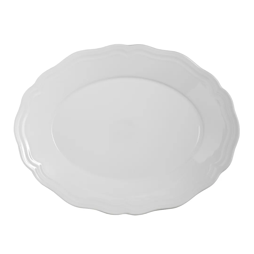 Steelite 6252FP830 China Platter