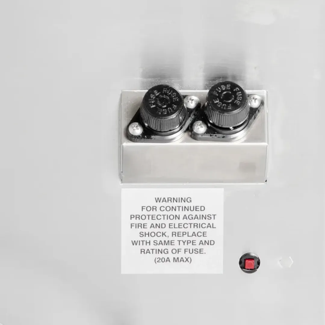 Star 214HX Miniveyor Countertop Electric Conveyor Oven, 14” Conveyor Belt / Left-to-Right Standard