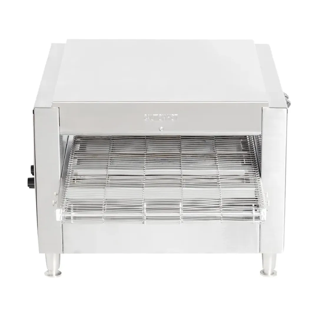 Star 214HX Miniveyor Countertop Electric Conveyor Oven, 14” Conveyor Belt / Left-to-Right Standard
