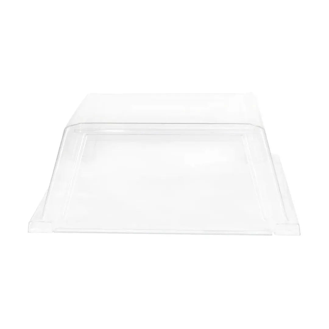 Star 30SG-1D Grill-Max™ Hot Dog Roller Grill Sneeze Guard, 23x20" Grills, (1) Door, Polycarbonate