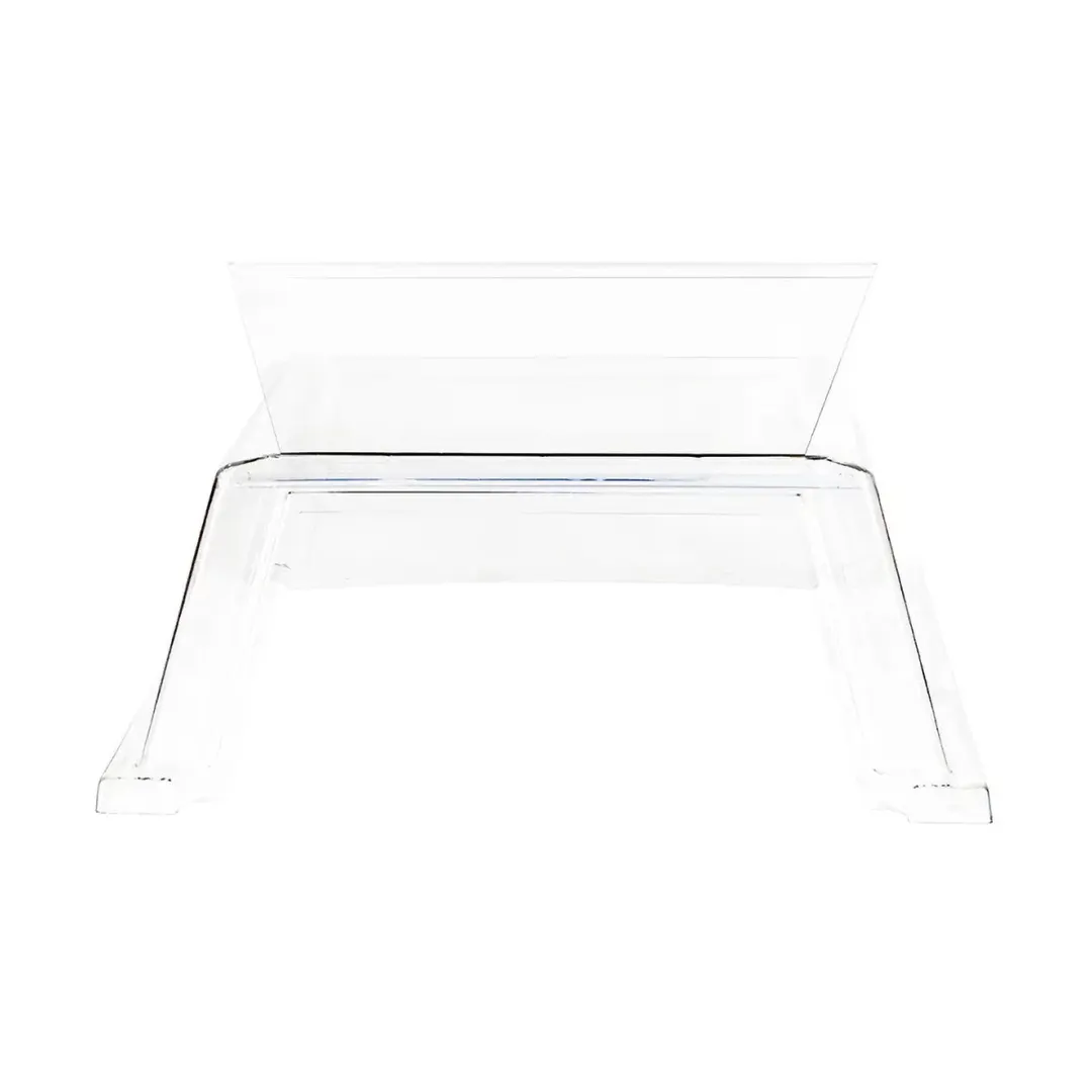 Star 30SG-1D Grill-Max™ Hot Dog Roller Grill Sneeze Guard, 23x20" Grills, (1) Door, Polycarbonate