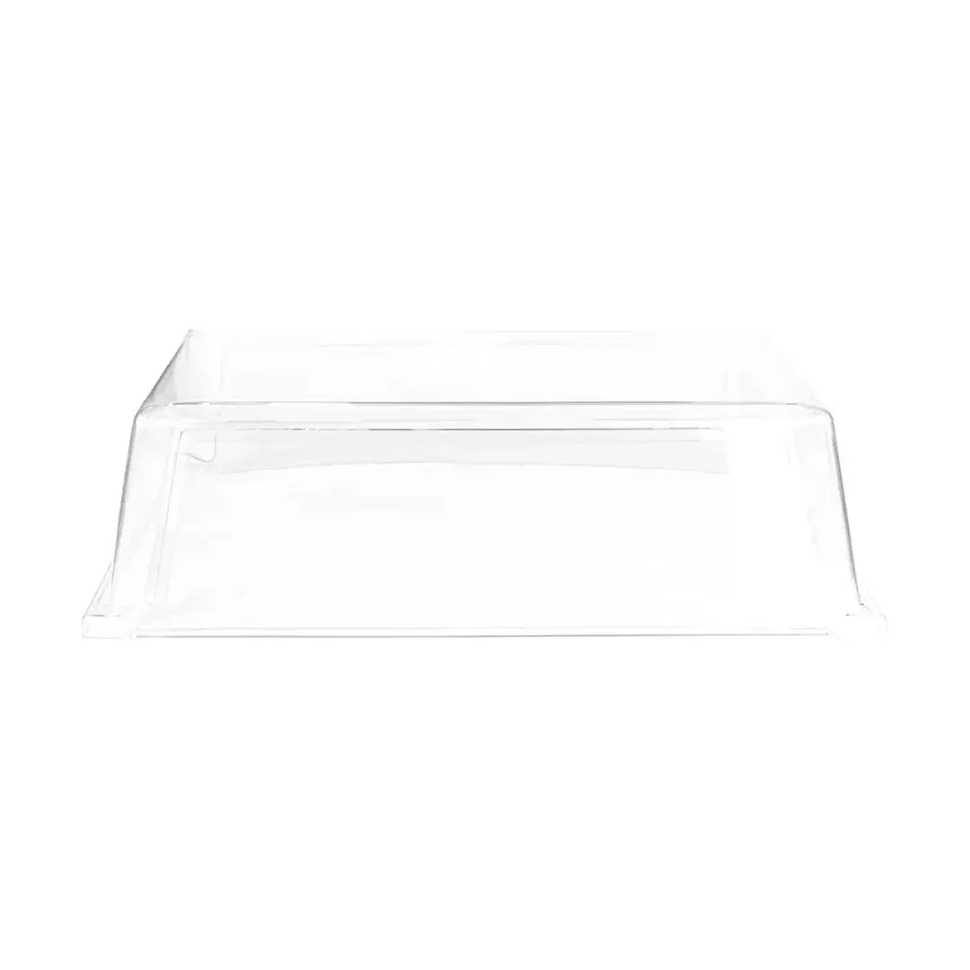 Star 50SG-1D Grill-Max™ Hot Dog Roller Grill Sneeze Guard, 36x20" Grills, (1) Door, Polycarbonate