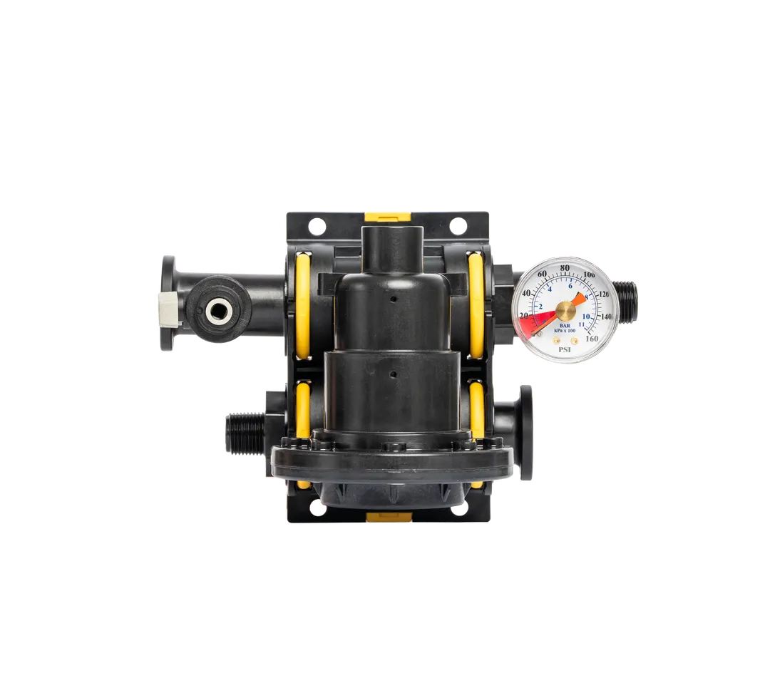 Vivreau PURITY HCHF WATER FILTER HEAD (2640049) Water Filter Head