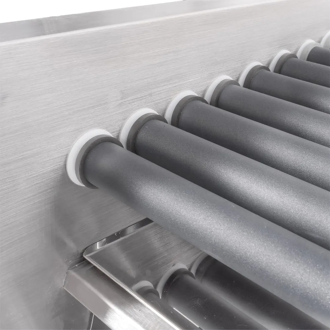Star 30SC Grill-Max® Hot Dog Grill, 30 Dogs, Duratec Rollers, Stadium Seating, Analog Control