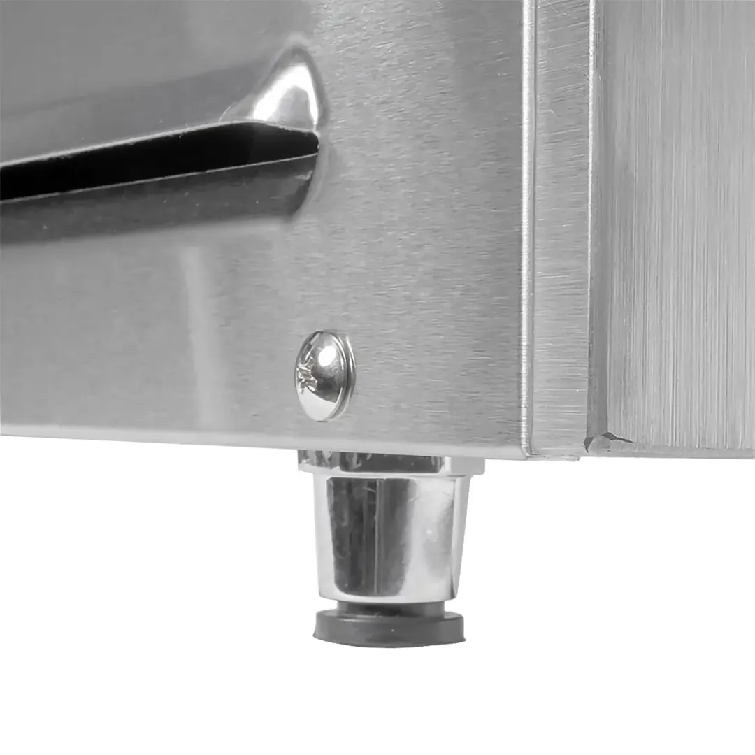 Star 30SC Grill-Max® Hot Dog Grill, 30 Dogs, Duratec Rollers, Stadium Seating, Analog Control
