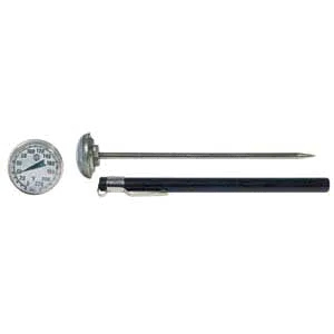 Micro Matic JE-3215 Misc Thermometer