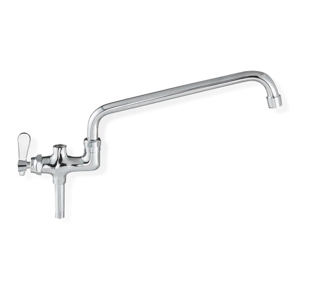 Steel Works SWFA-8LL Add On Faucet Pre-Rinse