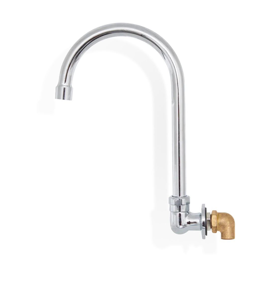 Steel Works SWFWO-6LL Spout / Nozzle Faucet