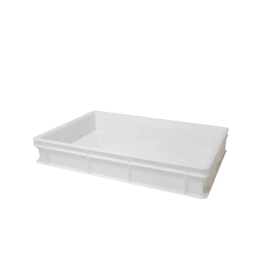 AMPTO VAS010W Dough Proofing Retarding Pans / Boxes