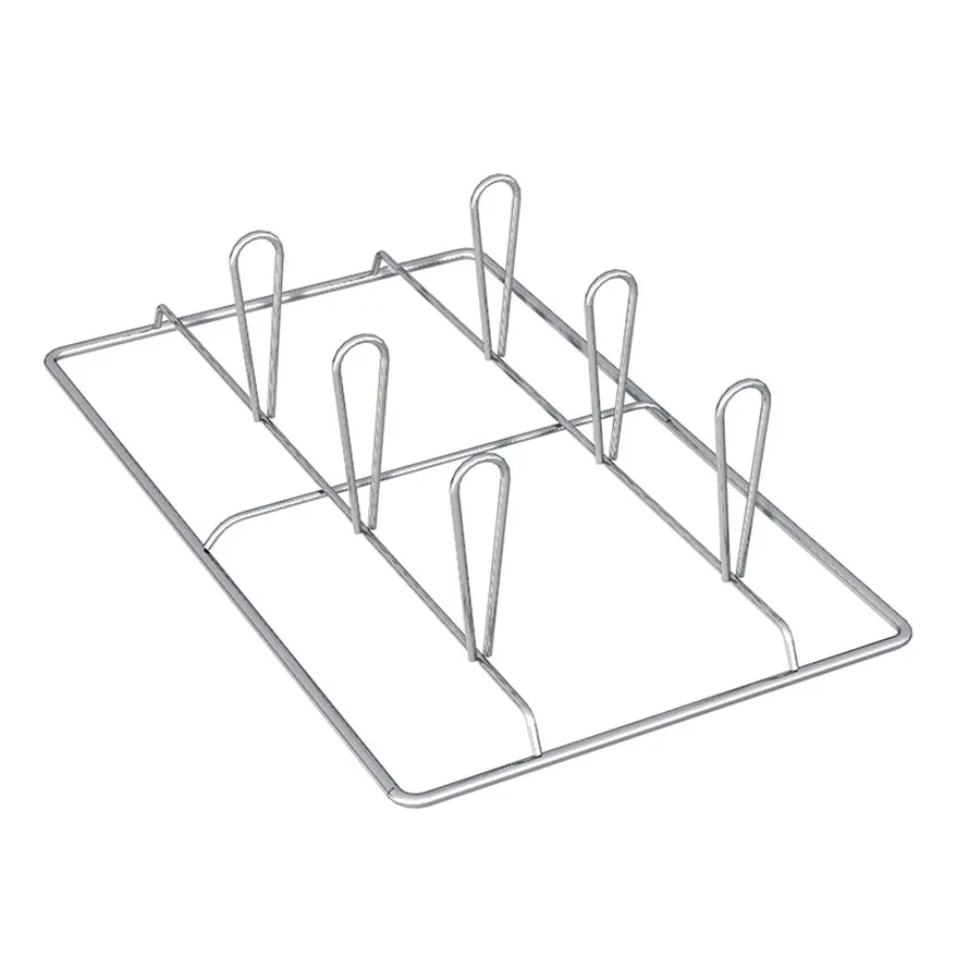 Angelo PO G11P6 Spit Chicken Grid, chicken capacity