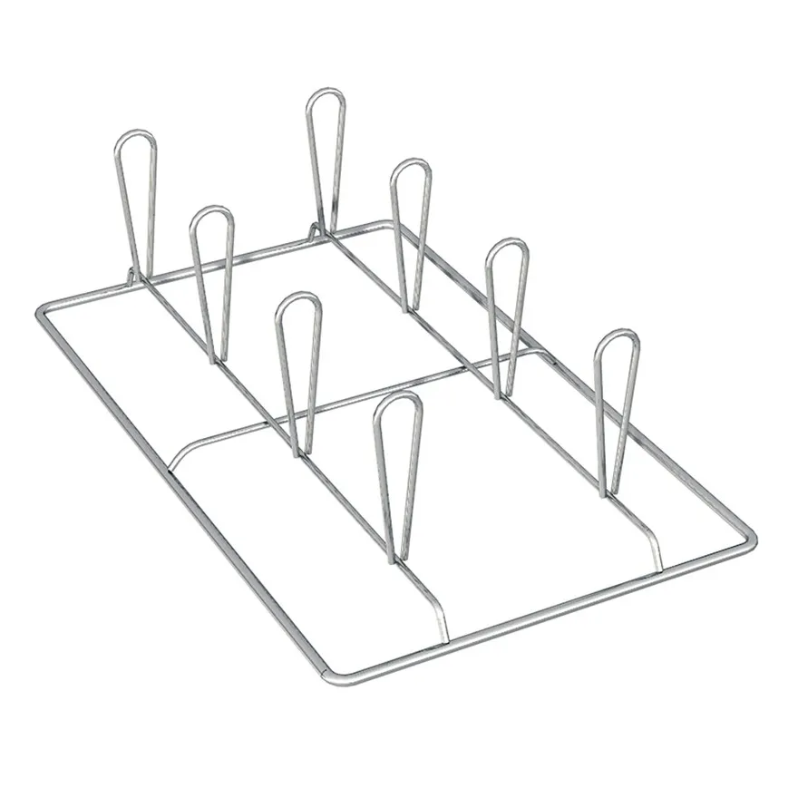 Angelo PO G11P8 Spit Chicken Grid, chicken capacity