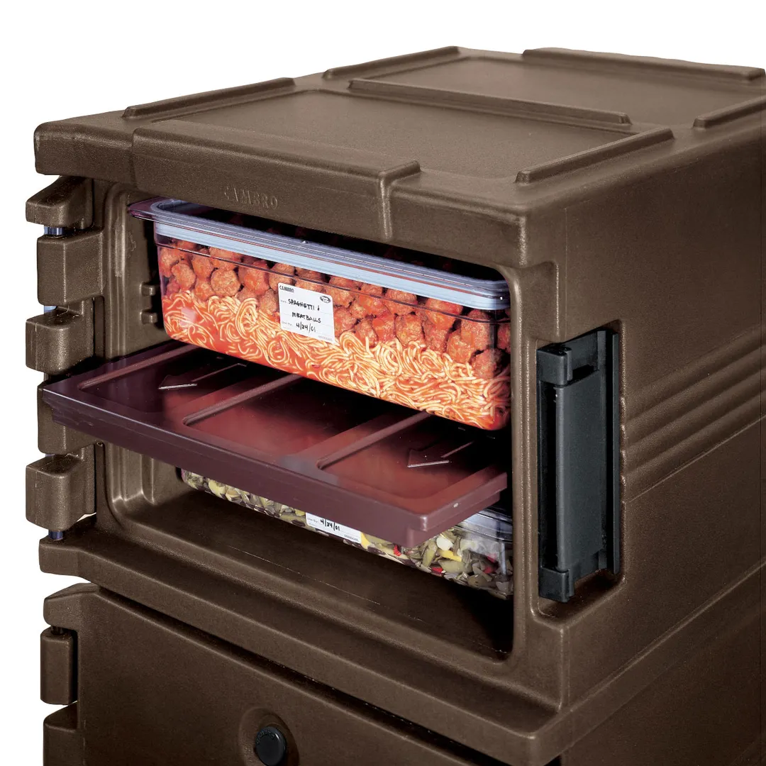Cambro 1200DIV131 ThermoBarrier