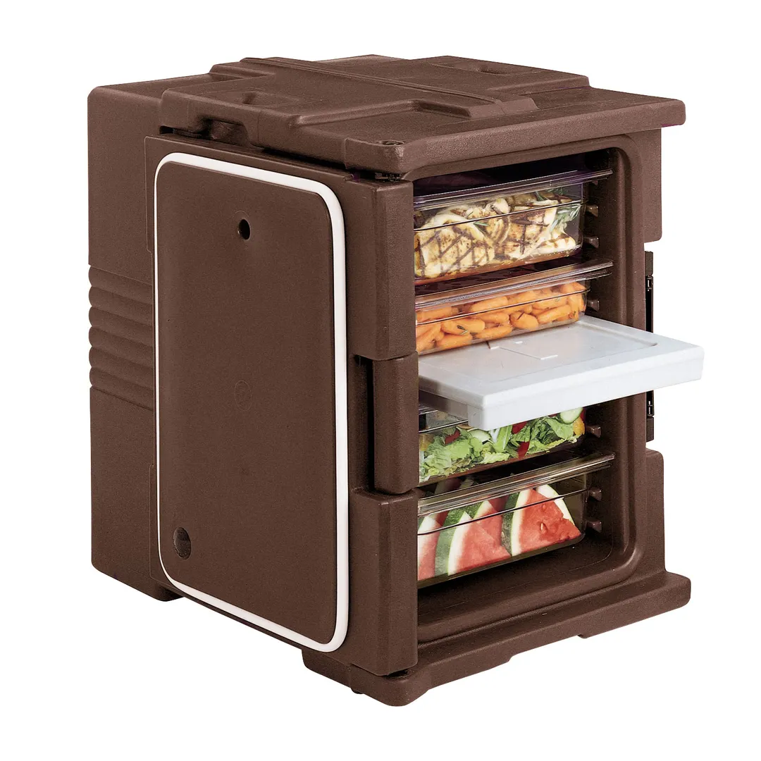 Cambro 400DIV180 ThermoBarrier®, 21-1/4"L x 13"W x 1-1/2"H