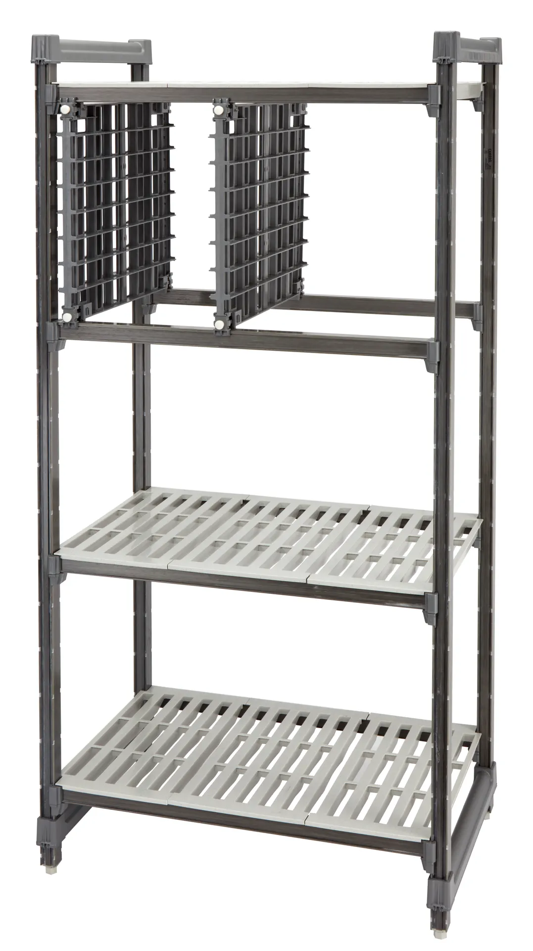 Cambro CBUNVR21580 Camshelving® Storage Rack
