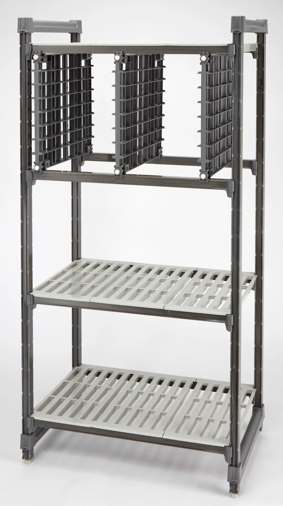 Cambro CBUNVRA21580 Camshelving® Storage Rack