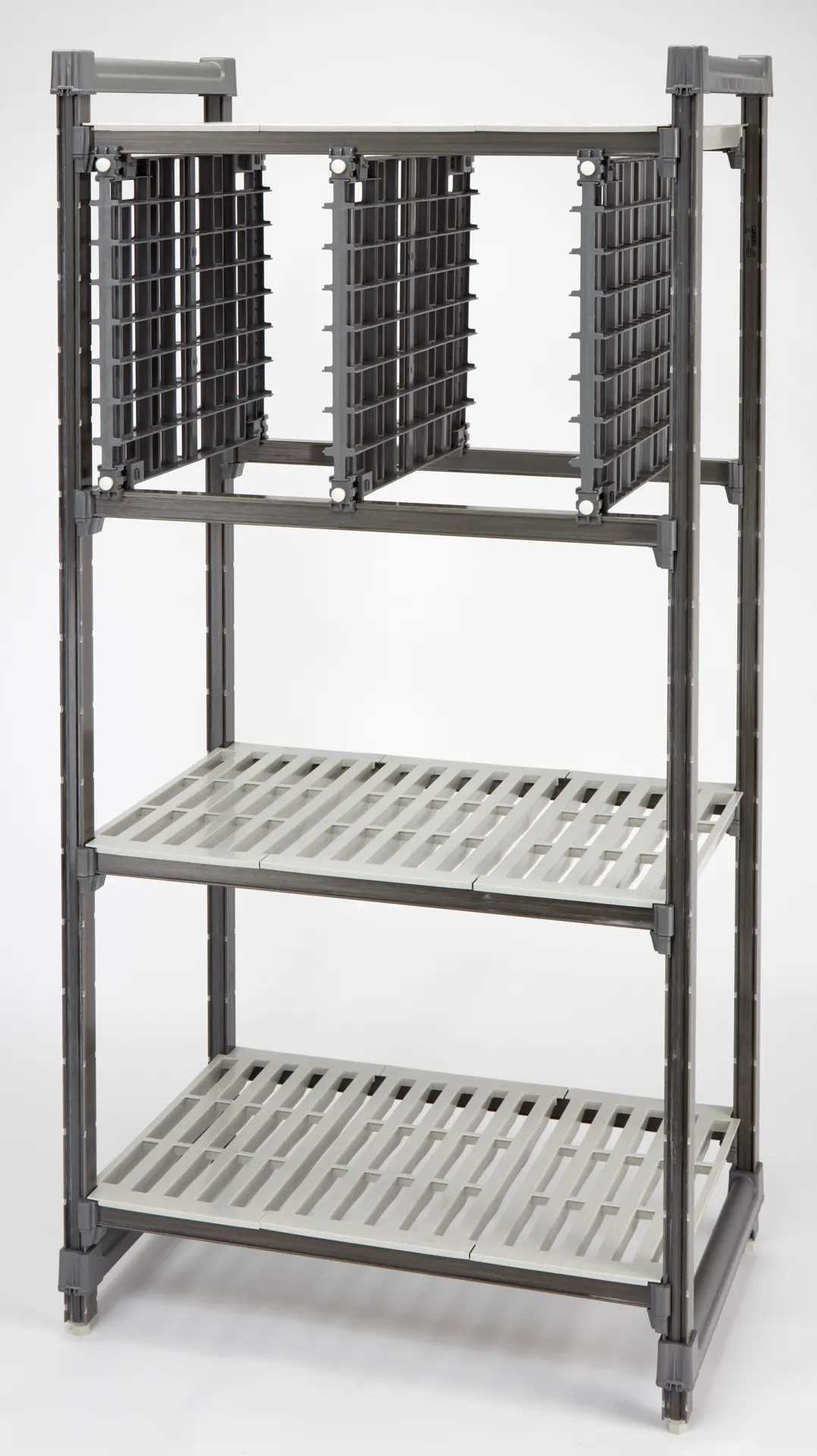 Cambro CBUNVRA24580 Camshelving® Storage Rack
