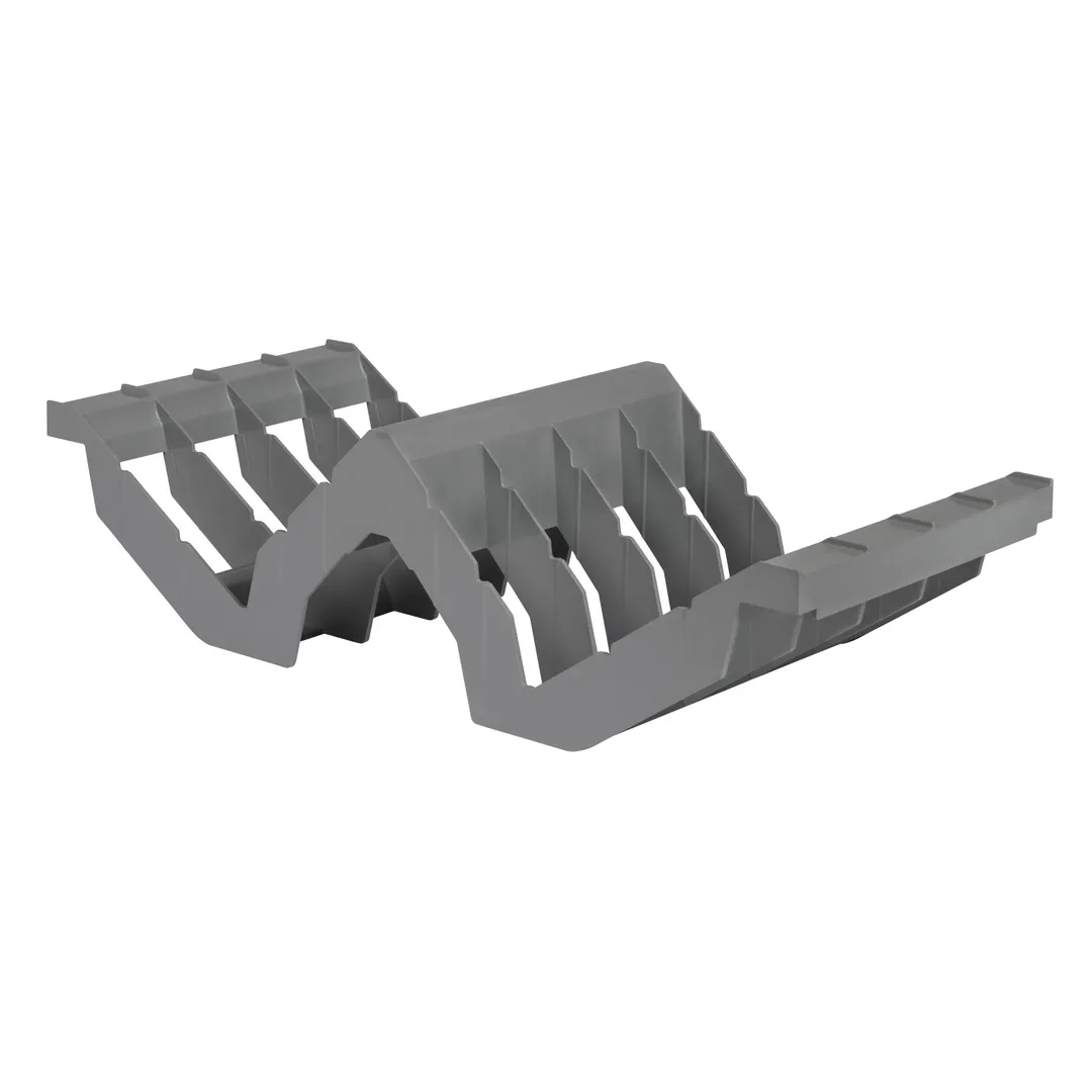 Cambro CSDR8151 Camshelving® Angled Drying & Storage Cradle