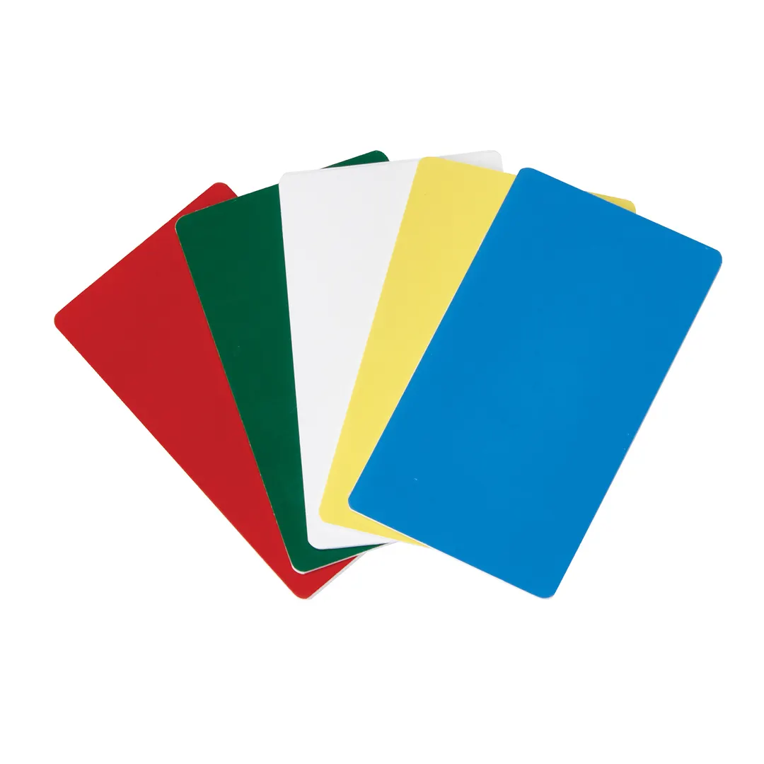 Cambro EPPID5 ID Labels for Insulated Carrier, set of 5