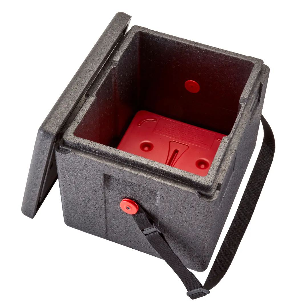 Cambro HP2632444 Camwarmer®, 1/2 size, for EPP180SW
