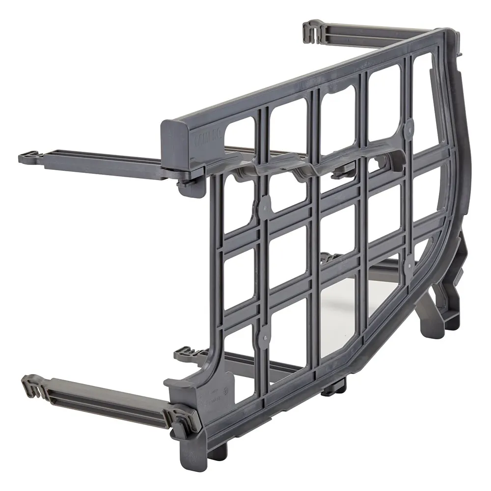 Cambro UCR10AR8580 Camshelving Ultimate #10 Can Add-on Rack