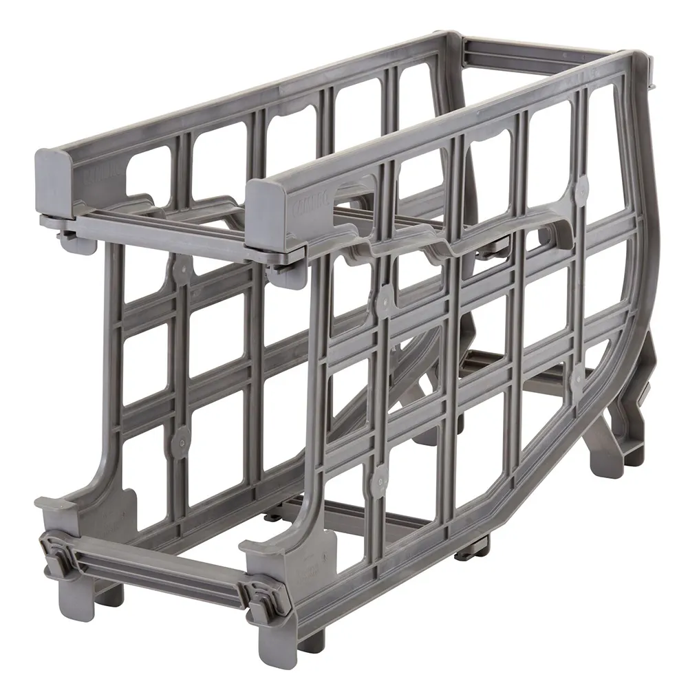 Cambro UCR10R8580 Camshelving Ultimate #10 Can Single Rack