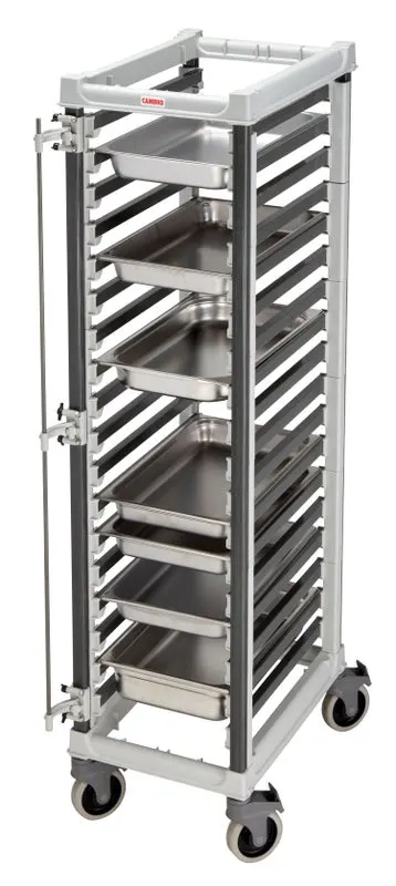 Cambro UGNPRPSF480 Pan Stop, for full size GN Food Pan Trolleys