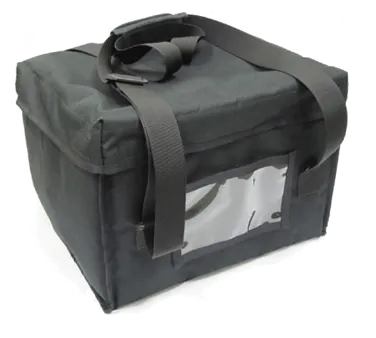 CookTek TCSBAG Soft Material Food Carrier